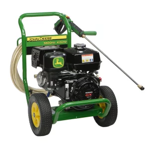 PR-3800GH HIDROLAVADORA 3800PSI 13HP JOHN DEERE