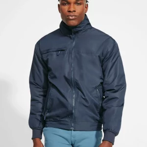 chaqueta acolchada impermeable Yukon 1108 Roly