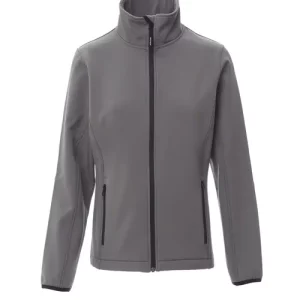 Chaqueta Softshell de mujer PERTH LADY Payper