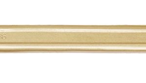 LLAVE COMBINADA 50MM AL-BR