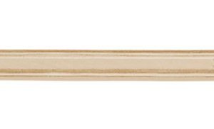 LLAVE DE ESTRELLA ACODADA 50x55MM CU-BE