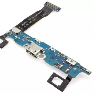 Flex De Carga Samsung Galaxy Note 4 910f