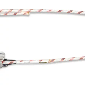 CUERDA DE 1,5 M CON MOSQUETONES 1888-CU1.5M