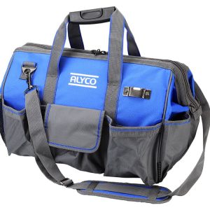 BOLSA DE NYLON 44x24x30 MM