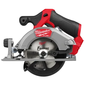 2521-20 SIERRA CIRCULAR 5-3/8″ MILWAUKEE M12 FUEL