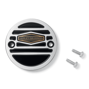 Medallón Tapa de Distribución Harley-Davidson® Colección 66′ Collection – Motor Milwaukee-Eight