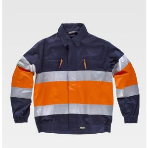 CAZADORA C4119 A.V WORKTEAM