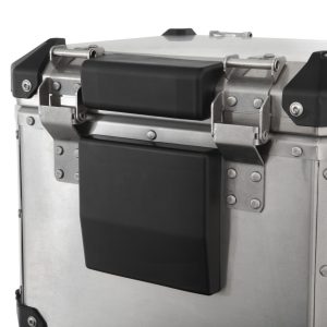 Acolchado para la espalda Wunderlich para topcase EXTREME para Harley-Davidson Pan America