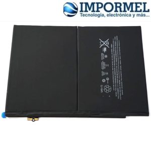 Bateria Original Apple Ipad 6 Air 2 A1547 A1566 A1567