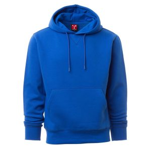 SUDADERA TOLEDO PAYPER