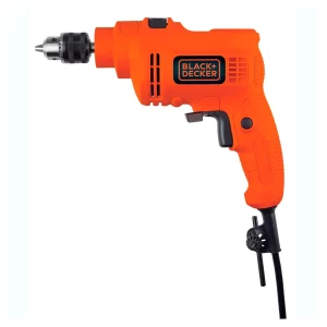 TP555-B3 ROTOMARTILLO 3/8″ 550W BLACK+DECKER