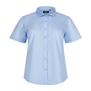 CAMISA M/C MUJER 405010 VELILLA