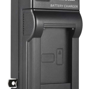 Cargador Camara Panasonic Dmw-ble9e Dmw-blg10 Lumix Dmc-gx80