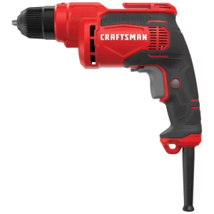 CMED731 TALADRO 3/8″ 7 AMP CRAFTSMAN