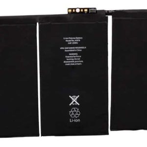 Batería Apple iPad 2 2da Generacion A1376 A1395 A1396
