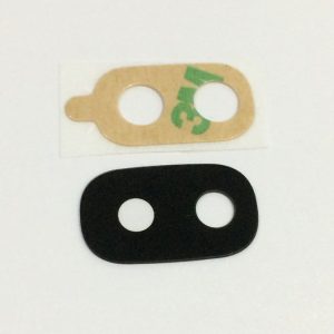 Vidrio Cristal De Camara Samsung Galaxy J4 2018 J400 J400m