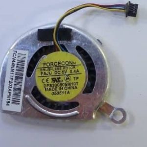 Ventilador Laptop Hp Forcecon Dfs300805m10t