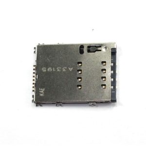Adaptador Lector Sim Samsung Galaxy N8000 P3100