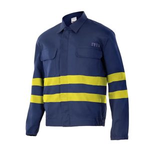 CAZADORA IGNÍFUGA AV 606002 VELILLA