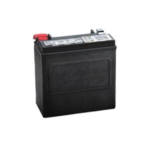 Batería AGM del equipamiento original y de recambio Harley-Davidson