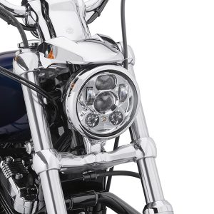Faro Led Daymaker Harley-Davidson 5-3/4″ cromado