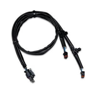Mazo de Cables de las Luces Antiniebla de Tipo LED Harley-Davidson® – Touring