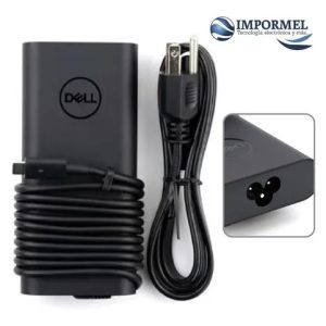 Cargador Adaptador Dell M0h25 130w 20v 6.5a Usb C
