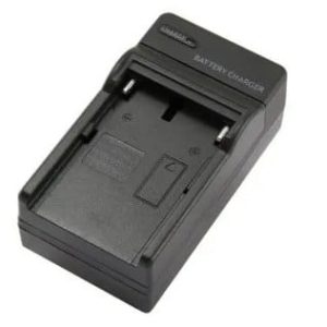 Cargador Baterias Camara Sony Fm50 Fm30 Fm70 Fm90