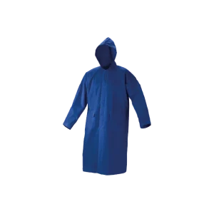 REF 501 Abrigo Oversize con Capucha Tipo de Cierre en Broches Plasticos Bolsillos Frontales Calibre 16 705-10-11