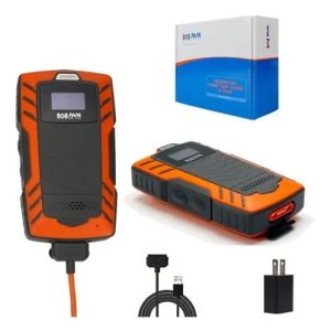 Baston De Rondas Seguridad Llamada De Voz 4g Impermeable Luz Jwm L4d