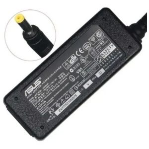 Cargador Adaptador Asus 12v 3a Dc 4.8mm X 1.7mm 36w
