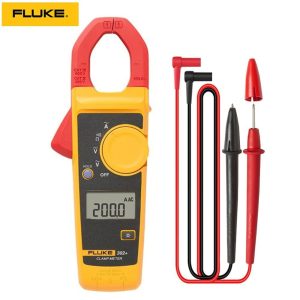 Multimetro Pinza Amperimétrica Fluke 302+ 400a