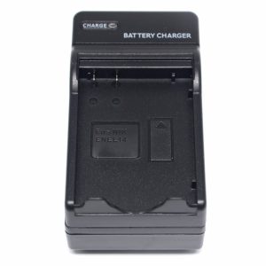 Cargador Bateria Canon Lp-e8 550d 600d Rebel T2i T3