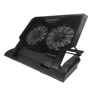 Cooler Ventilador Base Enfriadora Reclinable Laptop Usb