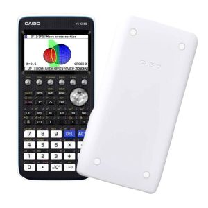 Calculadora Gráfica 3d Casio Fx-cg50 Bachillerato Graficos +