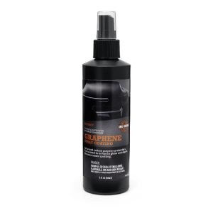 Recubrimiento en Aerosol Harley-Davidson® H-D Graphene