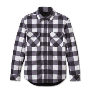 Chaqueta Hombre Harley-Davidson® Men Operative Mesh Riding Shirt Jacket – CE