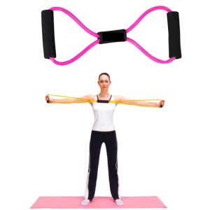 Banda De Resistencia Tipo Lazo Para Ejercicio Pectorales