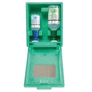 ARMARIO DE PARED SAFETOP PLUM COMBI 11024