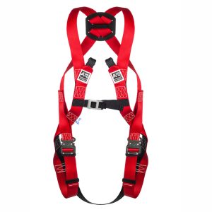 ARNÉS ANTICAÍDAS MIRA 16A