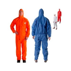 BUZO DESECHABLE 3M 4515