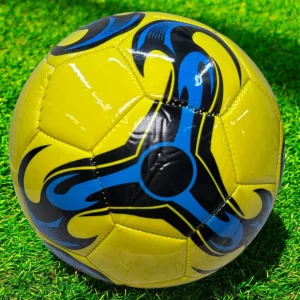 Balón Fútbol N°5 juguete Deporte Recreativo