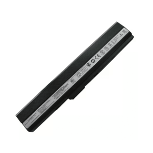Bateria Asus K52L681 A31-K52 A32-K52 K52f-sx065x K52f-sx074v k42j k52j A32-K52 a42j a52j k42d