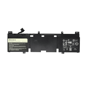 Bateria Dell Alienware 13 R2 QHD ALW13ED-1508 3V806 1608 1708 1808 2608 2P9KD P56G 62N2T P56G001 P56G002