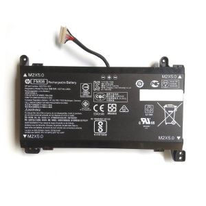 Bateria HP FM08XL FM08 Omen 17-AN013TX 922752-421 HSTNN-LB8A TPN-Q195 Omen 17 2017 Omen 17-an000 HQ-TRE 12 pines