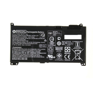 Bateria HP PROBOOK RR03XL 430 440 450 470 G4 G5 851610-855 RR03048XL