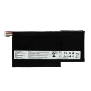 Bateria MSI BTY-M6J BTY-U6J GS63 7RD 7RE 8RD 8RE 8RF GS63VR 6RF 7RF 7RE Interna
