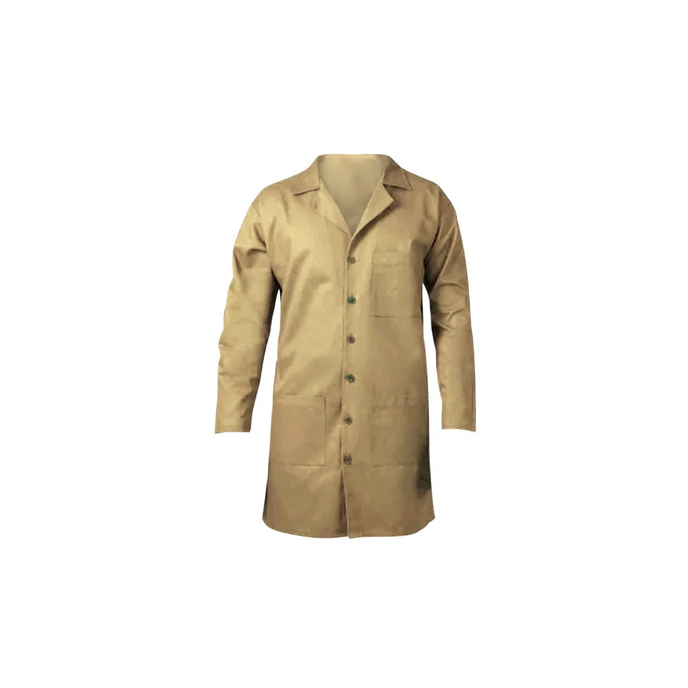 Batola Oversize Manga Larga Drill 805-25-198