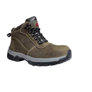 Bota Bata Tarvos Puntera Composite Café 501-55-4