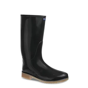 Bota Tiffany Negra 502-77-7